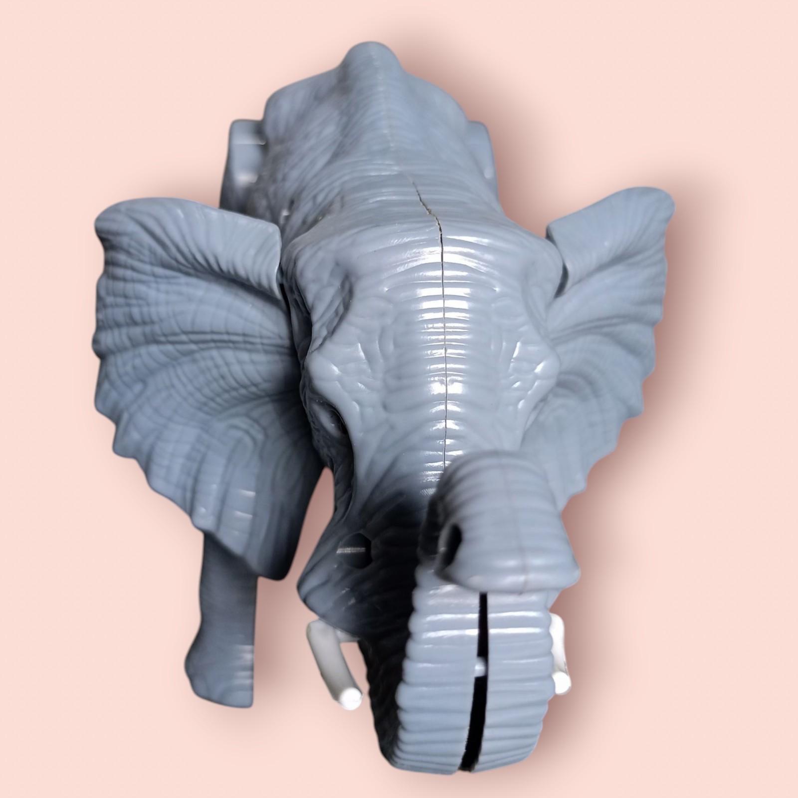 Walking Elephant Toy thumbnail