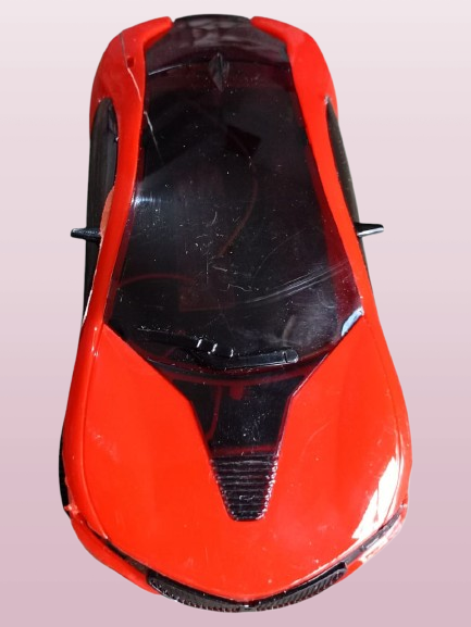 Red Remote Control Sports Car – Stylish & Powerful thumbnail